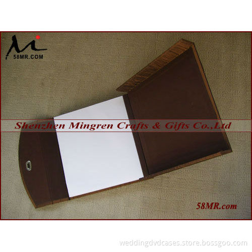 Self Adhesive Wedding Photo Album,Self Stick Albums